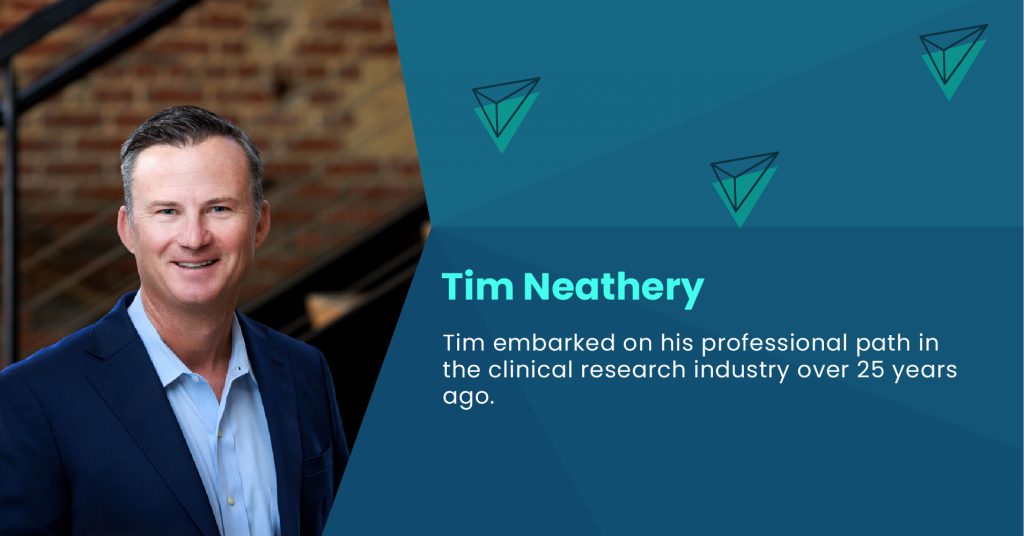 Tim Neathery