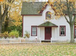 Boost Your Home's Value: Wilmington Home Flipping Strategies for Maximum Curb Appeal by Tim Neathery