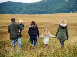 The Importance of Family Traditions: Creating Meaningful Memories Together by Tim Neathery