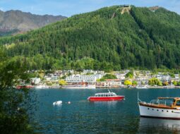 Top Boating Route for a Scenic Day on the Water by Tim Neathery