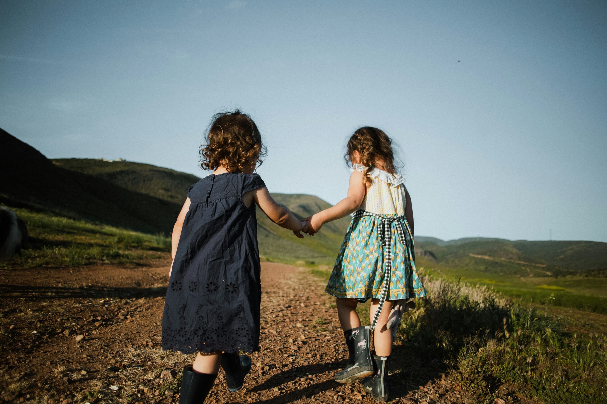 Creating Healthy Boundaries A Guide to Teaching Children Responsibility and Respect