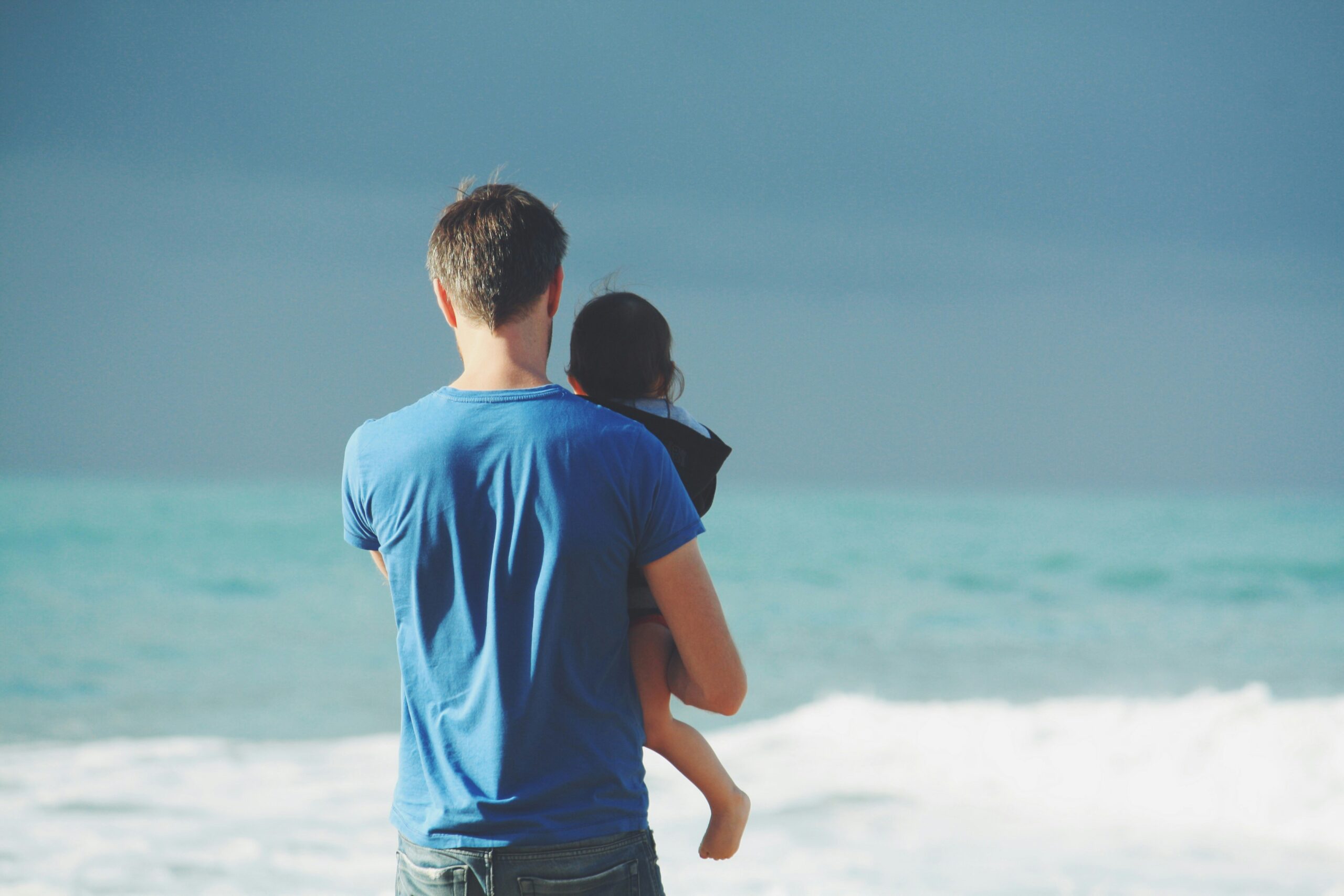 Tim Neathery- Parenting