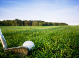 Tim Neathery - Golf Tournaments