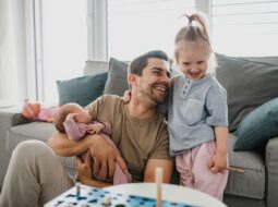 Tim Neathery - Parenting Styles