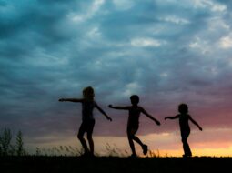 The Magic of Togetherness Why Family Time Builds Stronger Bonds