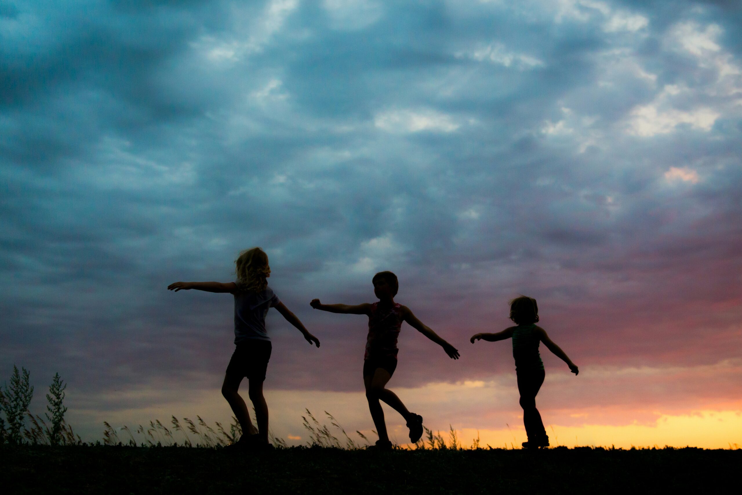 The Magic of Togetherness Why Family Time Builds Stronger Bonds